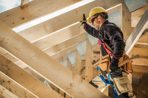 Best Roof Maintenance Services  in Longtown, OK