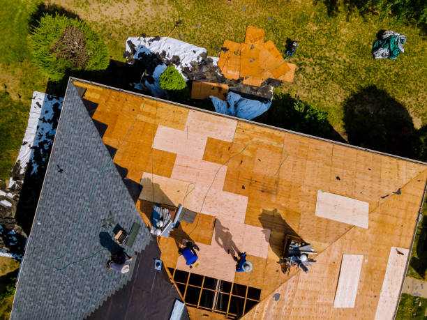 Best Roof Inspection Near Me  in Longtown, OK