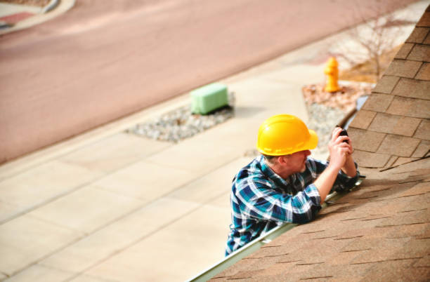 Best Flat Roof Repair Services  in Longtown, OK