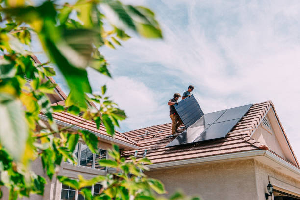 Best New Roof Installation  in Longtown, OK