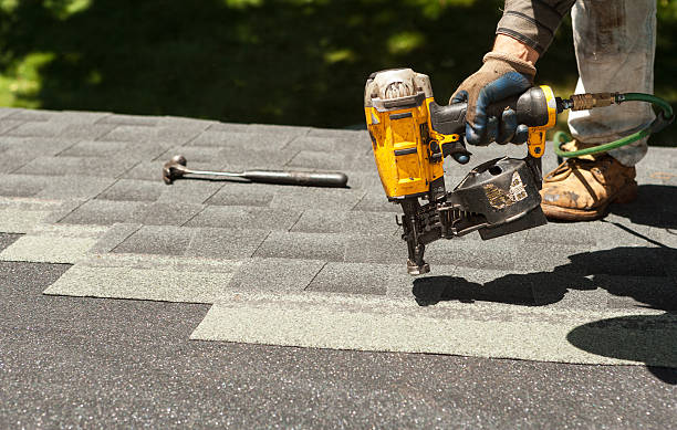 Best Roof Gutter Cleaning  in Longtown, OK